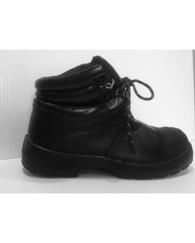 Blackrock Avenger Safety Hiker Boots
